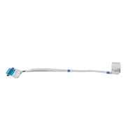LG Cabo (condutor elétrico plano FFC 60V) TV LG 26LV2500, 32LN640R, 32LW300C - EAD63990616, EAD63990616