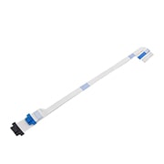 LG Cabo (condutor elétrico plano FFC 60V) TV LG 43LJ5500, 43LJ551C, 43LJ5550 - LG EAD65505201, EAD65505201