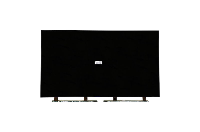 LG Tela de cristal líquido (BA) TV LG 43LJ5500, 43LM6300PSB, 43LK5910PLC - EAJ63708501, EAJ63708501
