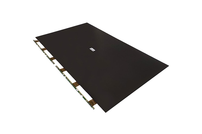 LG Tela de cristal líquido (BA) TV LG 49UJ6300 - EAJ63933001, EAJ63933001