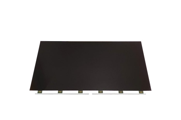 LG Tela de cristal líquido (BA) TV LG 49UJ6300 - EAJ63933001, EAJ63933001