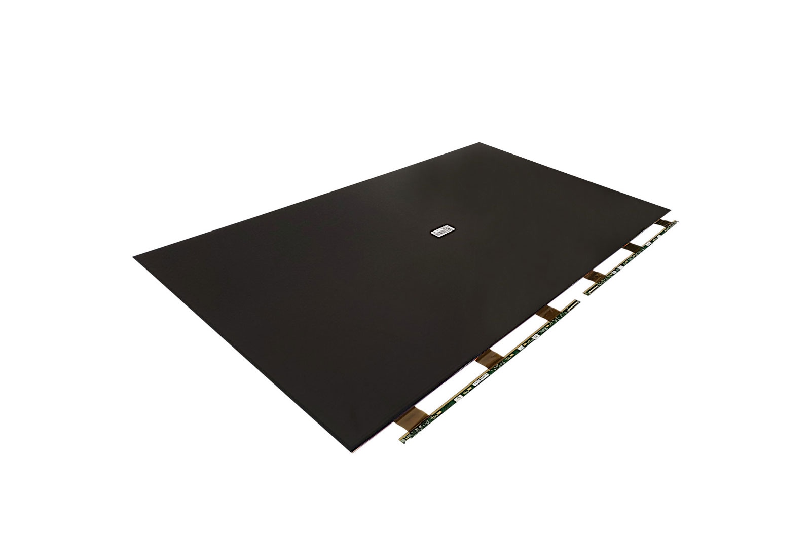 LG Tela de cristal líquido (BA) TV LG 49UJ6300 - EAJ63933001, EAJ63933001