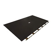 LG Tela de cristal líquido (BA) TV LG 49UJ6300 - EAJ63933001, EAJ63933001