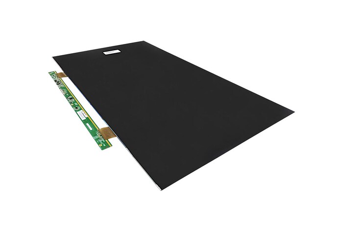 LG Tela de cristal líquido (BA) TV LG 32LJ600B - EAJ64428901, EAJ64428901