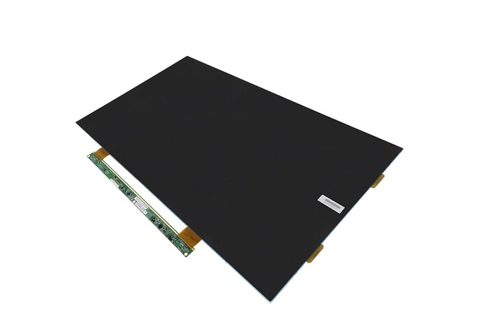 LG Tela de cristal líquido (BA) TV LG 32LJ600B, 32LM621CBSB, 32LM625B - EAJ64670701, EAJ64670701