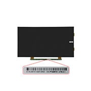 LG Tela de cristal líquido (BA) TV LG 32LJ600B, 32LM621CBSB, 32LM625B - EAJ64670701, EAJ64670701