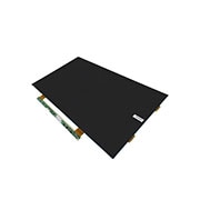 LG Tela de cristal líquido (BA) TV LG 32LJ600B, 32LM621CBSB, 32LM625B - EAJ64670701, EAJ64670701