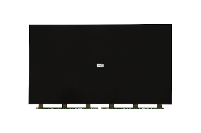 LG Tela de cristal líquido (BA) TV LG 55UM7470PSA, 55NANO79SND,  55UN7310PSC - EAJ64949901, EAJ64949901