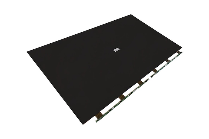 LG Tela de cristal líquido (BA) TV LG 55UM7470PSA, 55NANO79SND,  55UN7310PSC - EAJ64949901, EAJ64949901