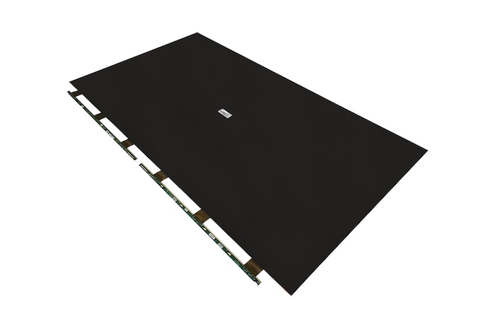 LG Tela de cristal líquido (BA) TV LG 55UM7470PSA, 55NANO79SND,  55UN7310PSC - EAJ64949901, EAJ64949901