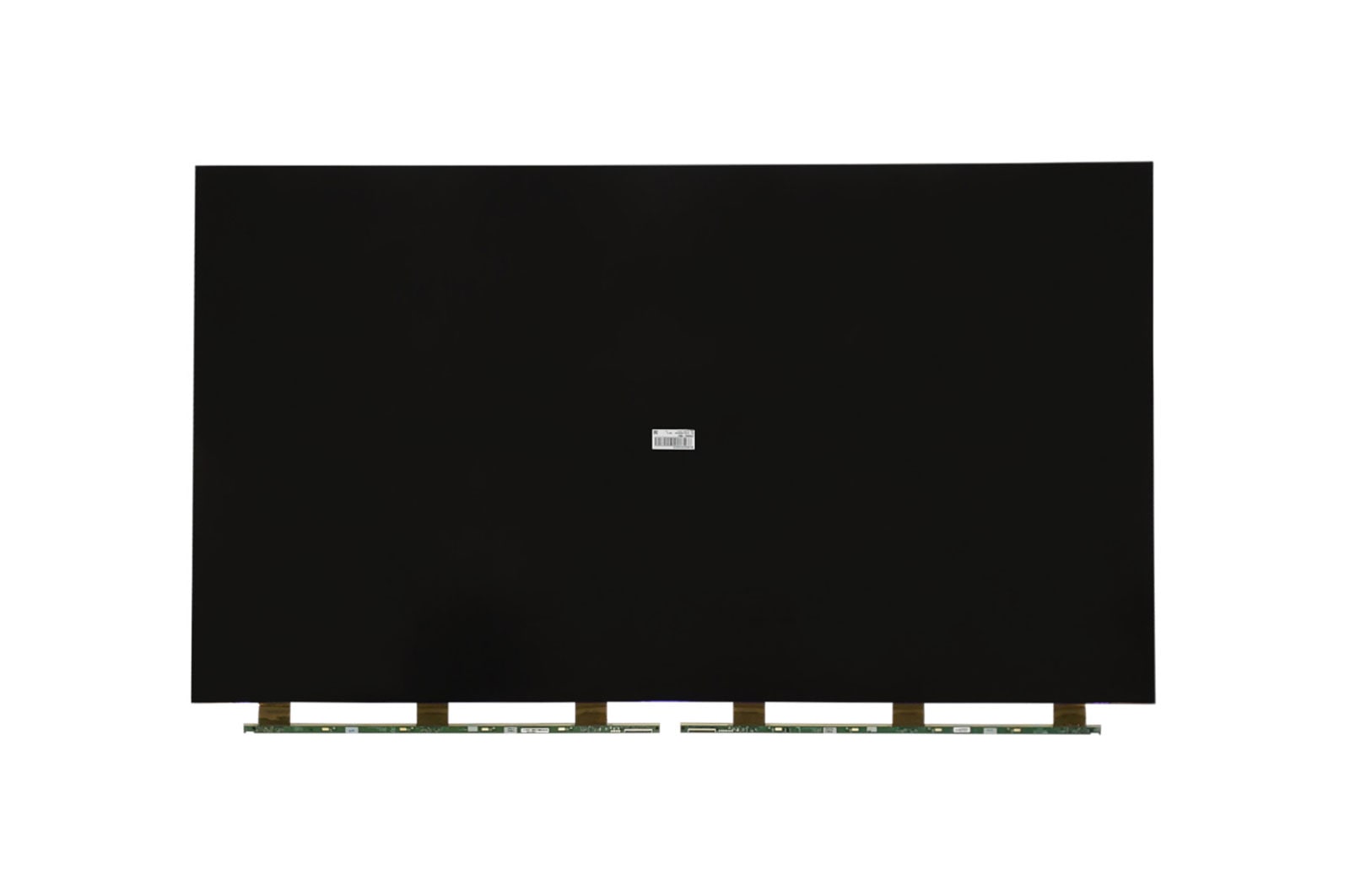 LG Tela de cristal líquido (BA) TV LG 55UM7470PSA, 55NANO79SND,  55UN7310PSC - EAJ64949901, EAJ64949901