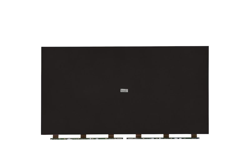 LG Tela de cristal líquido (BA) TV LG 55UK6360PSF, 55UN7100PSA - EAJ65429101, EAJ65429101