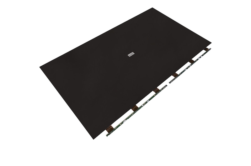 LG Tela de cristal líquido (BA) TV LG 55UK6360PSF, 55UN7100PSA - EAJ65429101, EAJ65429101