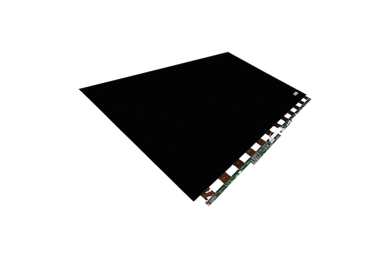 LG Tela de cristal líquido (BA) TV LG 50UM7500PSB, 50NANO79SND, 50UN8000PSD - EAJ65488401, EAJ65488401