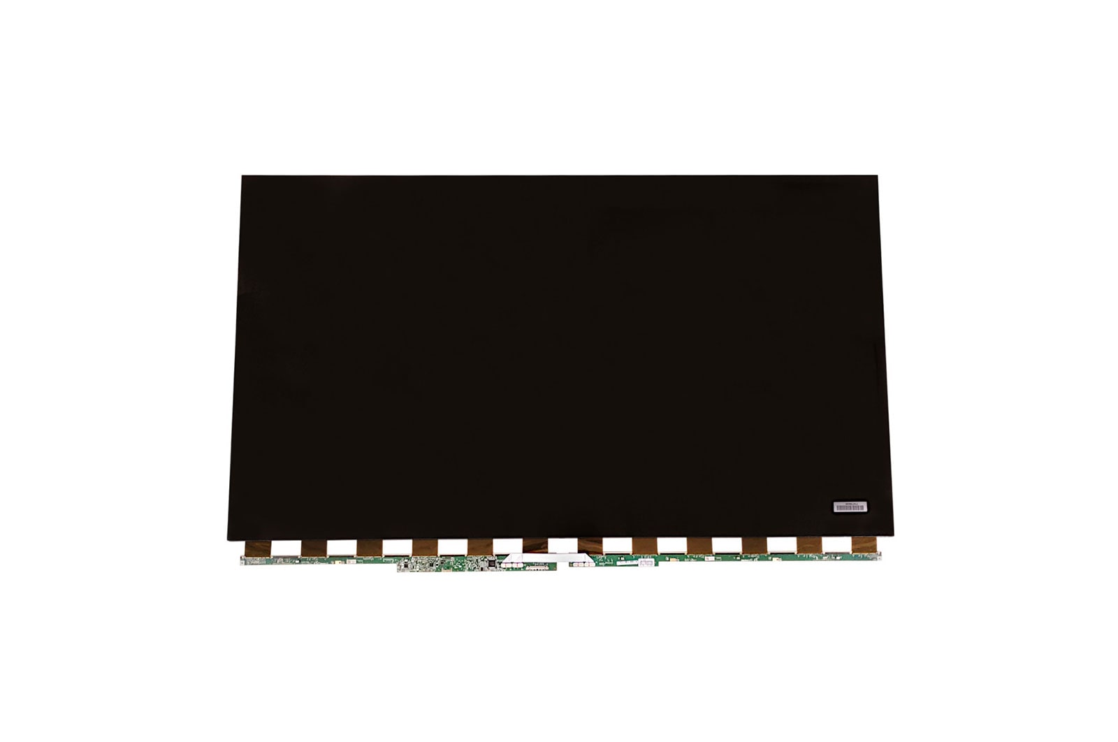 LG Tela de cristal líquido (BA) TV LG 50UM7500PSB, 50NANO79SND, 50UN8000PSD - EAJ65488401, EAJ65488401