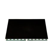 LG Tela de cristal líquido (BA) TV LG 50UN8000PSD - EAJ65664503, EAJ65664503