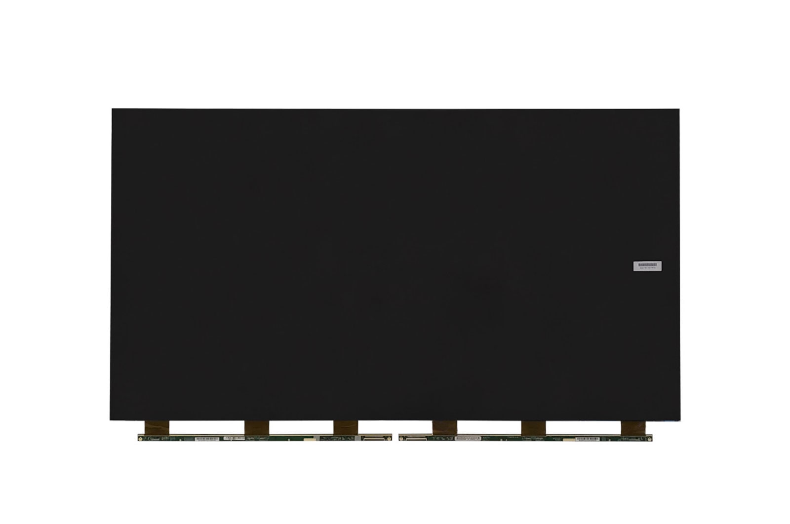 LG Tela de cristal líquido (BA) TV LG 43LM6300PSB, 43LM6370PLA, 43LM6370PVA - EAJ65664602, EAJ65664602