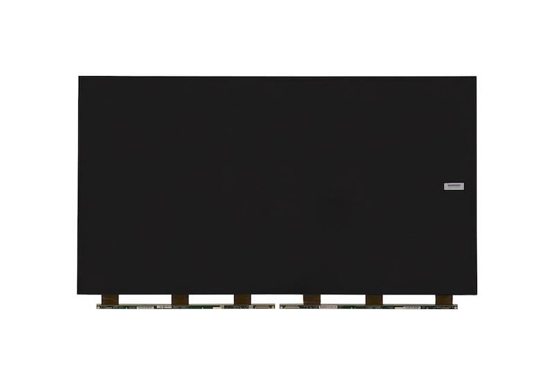 LG Tela de cristal líquido (BA) TV LG 43LM6300PSB, 43LM6370PLA, 43LM6370PVA - EAJ65664602, EAJ65664602
