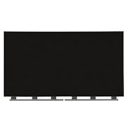 LG Tela de cristal líquido (BA) TV LG 43LM6300PSB, 43LM6370PLA, 43LM6370PVA - EAJ65664602, EAJ65664602