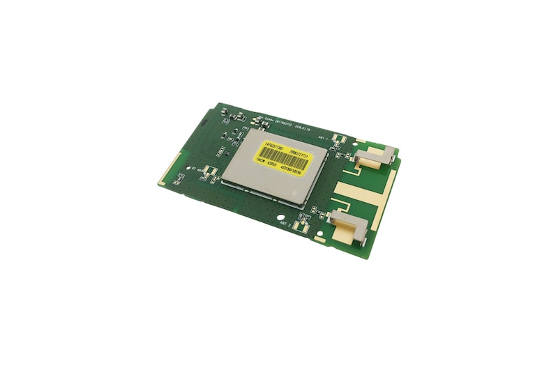 LG Módulo para transmissão e recepção de dados em redes sem fio (Wi-Fi e Bluetooth) LG 43UJ6300, 49UH7F-B, 49UJ6300 - EAT63377302, EAT63377302