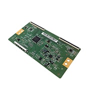 LG Placa time control TV LG 50UN8000PSD, 50UN8100PCA, 50UN7300PSC - EAT65148001, EAT65148001