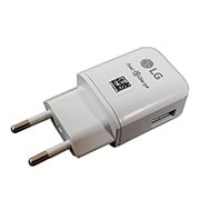 LG Carregador fones de ouvido Bluetooth LG Tone Free FP9, FN6 - EAY64469120, EAY64469120