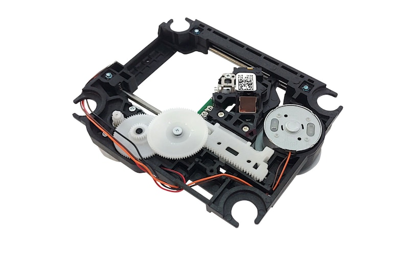 LG Mecanismo Mini System LG CM4630, CM5660, CM8330 - EAZ60673606, EAZ60673606