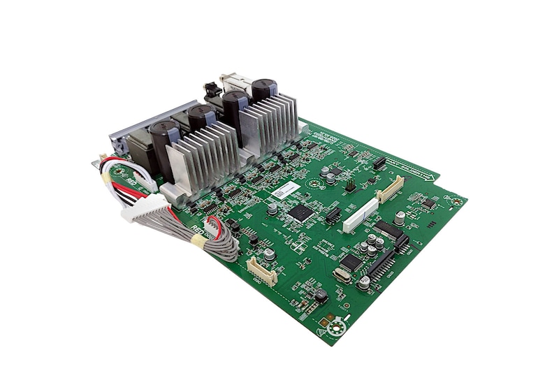 LG Placa principal Mini System LG CJ98 - EBR83974302, EBR83974302