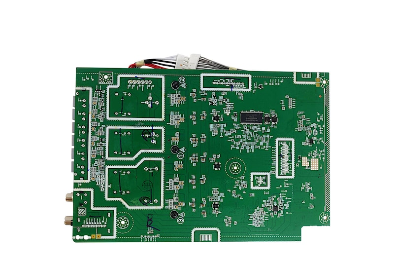 LG Placa principal Mini System LG CJ98 - EBR83974302, EBR83974302