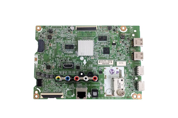 LG Placa principal TV LG 32LK610BPSA, 32LK615BPSB - EBU65404906, EBU65404906
