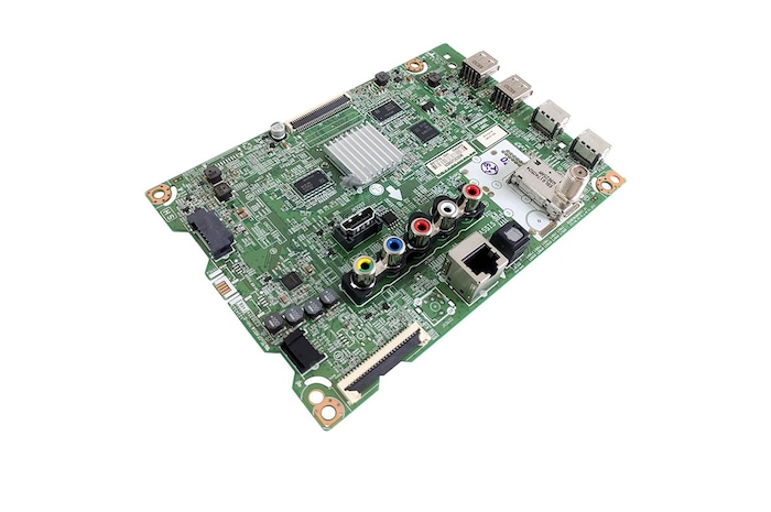LG Placa principal TV LG 32LK610BPSA, 32LK615BPSB - EBU65404906, EBU65404906