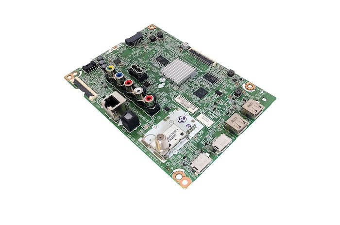 LG Placa principal TV LG 32LK610BPSA, 32LK615BPSB - EBU65404906, EBU65404906