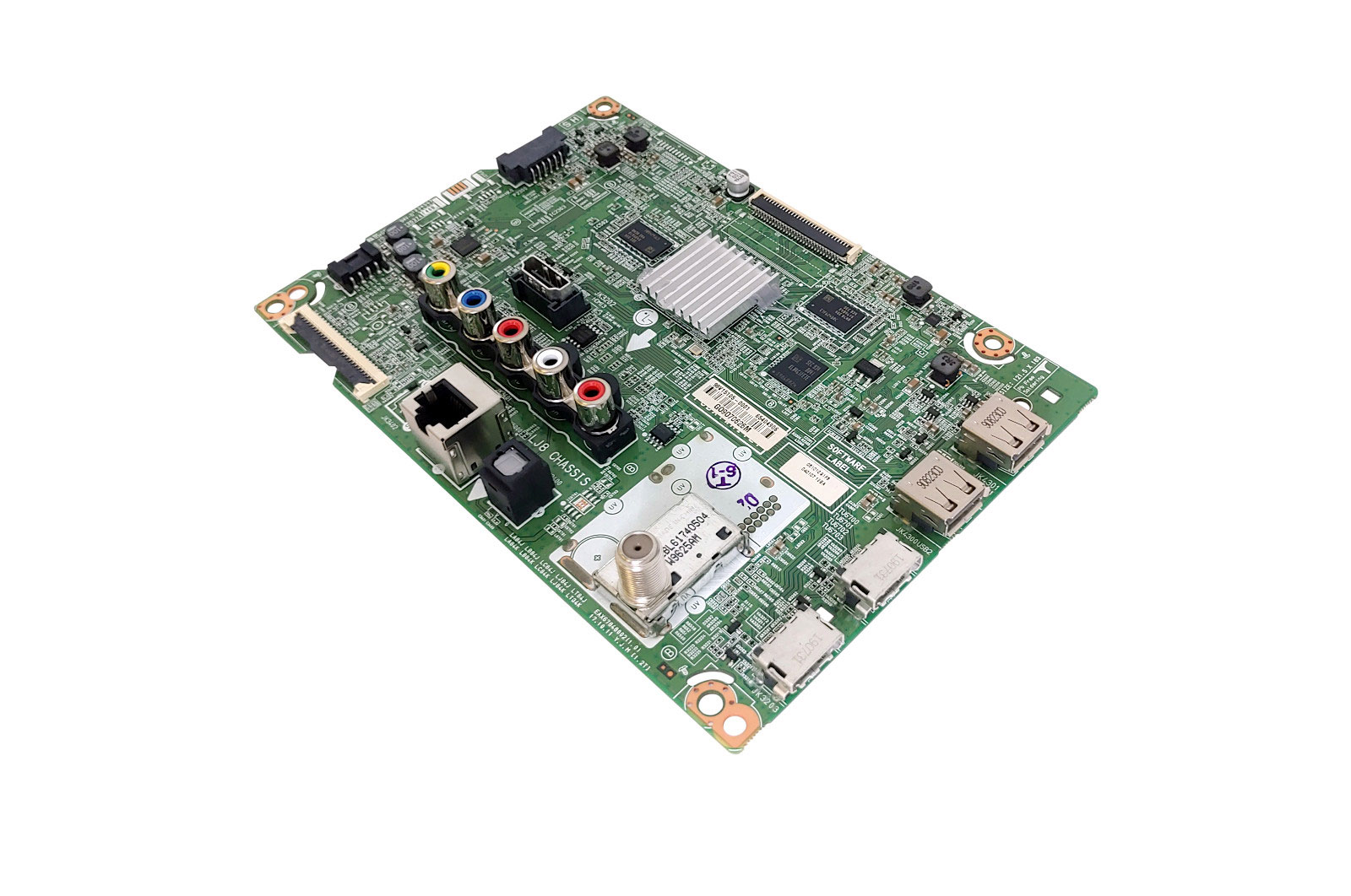 LG Placa principal TV LG 32LK610BPSA, 32LK615BPSB - EBU65404906, EBU65404906