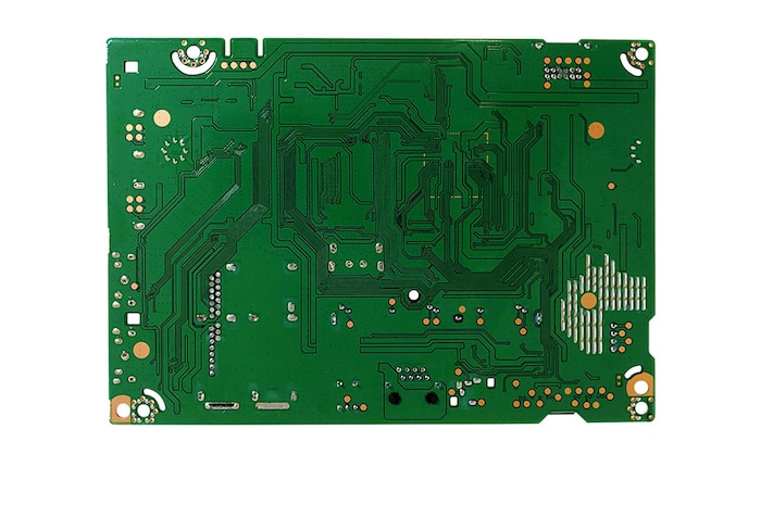 LG Placa principal TV LG 43LM6300PSB, 43LM631C0SB, 43LM6370PSB - EBU65672503, EBU65672503