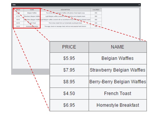 The enhanced usage of SuperSign N