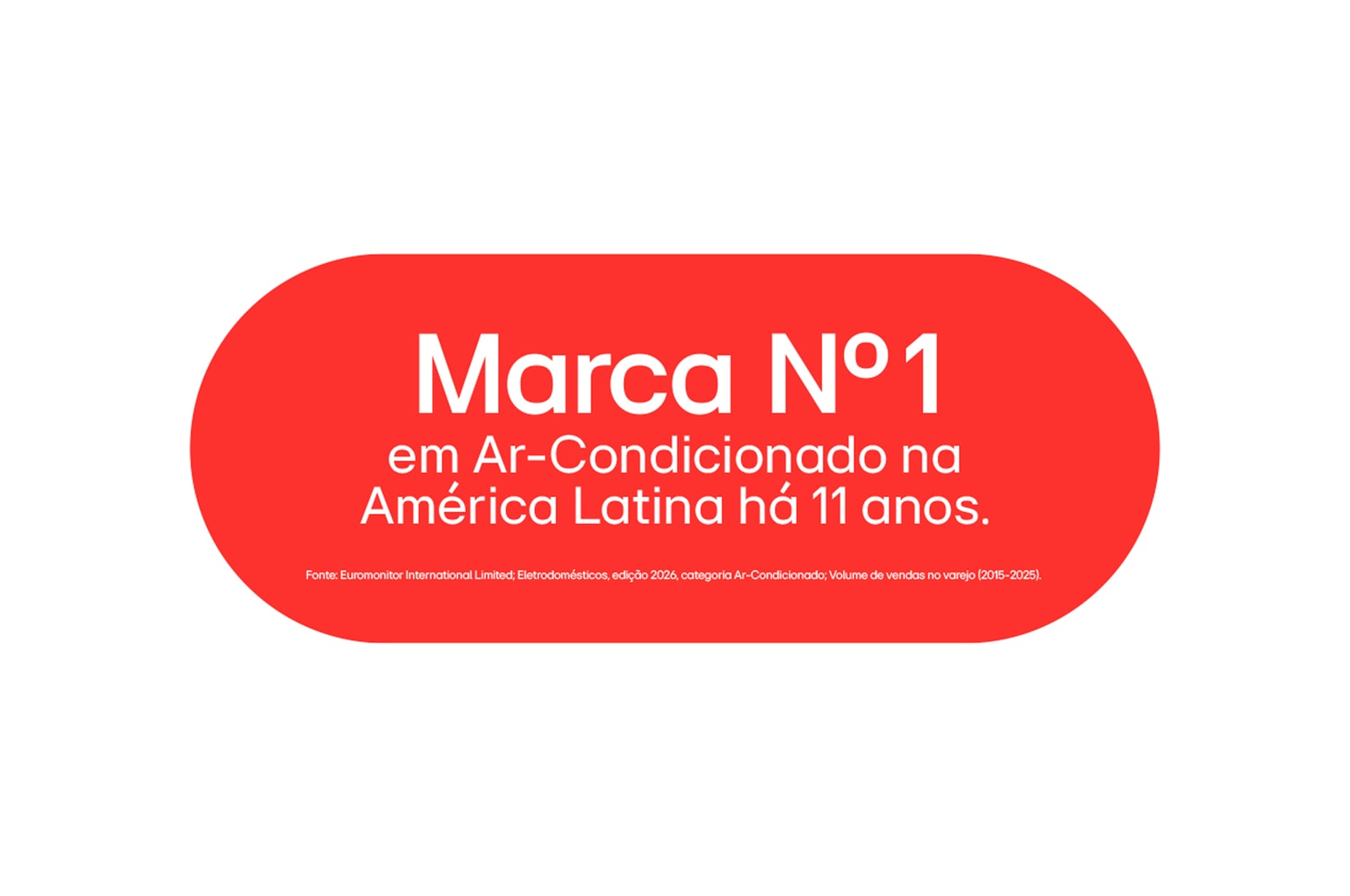 LG Ar-Condicionado LG Dual Inverter AI Voice 24.000 BTU Frio 220V, S3-Q24K231C