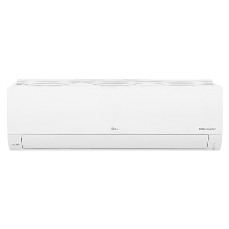 Ar-Condicionado LG Dual Inverter AI Compact 18.000 BTU Frio 220V - S3-Q18KLQAC