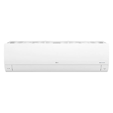 Ar-Condicionado LG Dual Inverter AI Voice 24.000 BTU Frio 220V - S3-Q24K233C