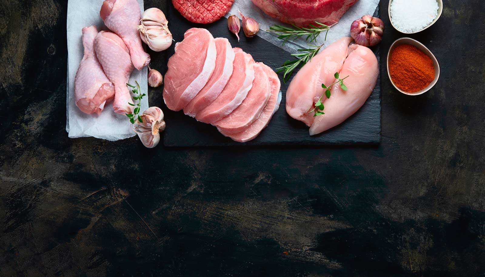 Descongelamento Ideal