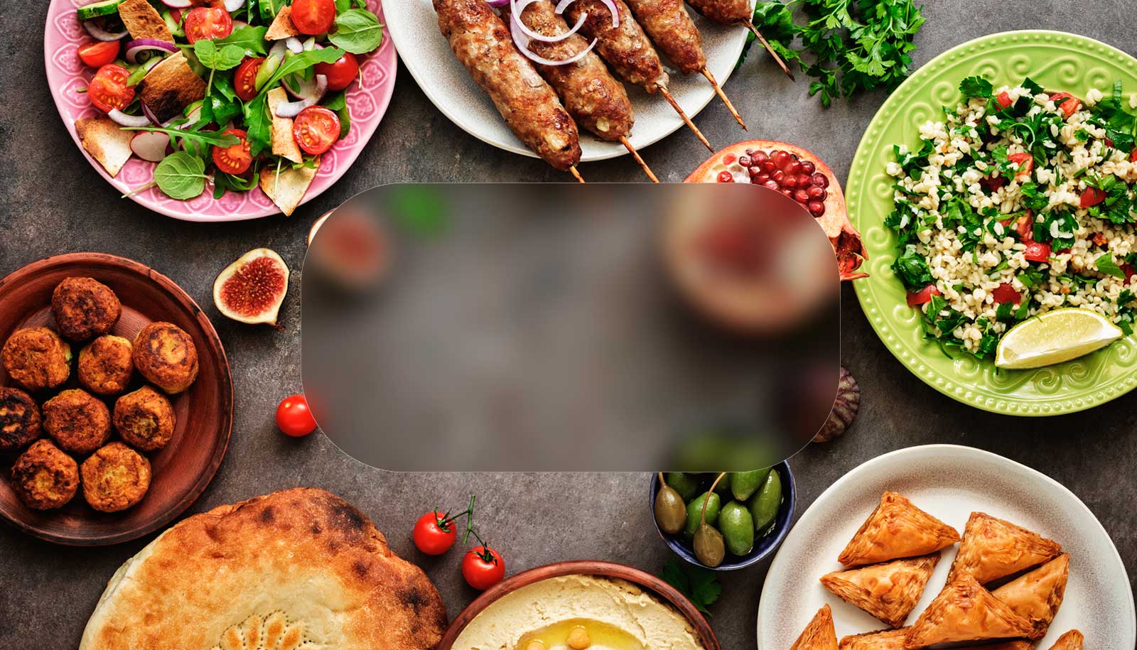 Receitas Pré-programadas