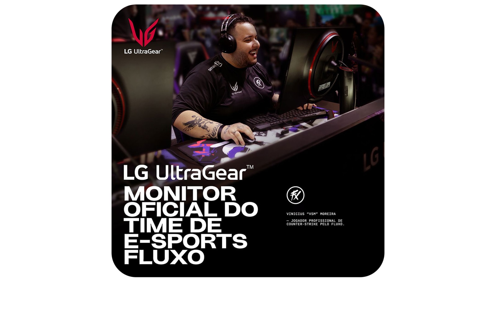 usb lg  ultra-gear monitor  view