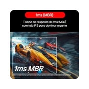 Esta imagem destaca a interface do aplicativo LG Switch, mostrando recursos como modo duplo, divisão de tela inteligente, lançamento de uma chamada de vídeo e Assistente de imagem personalizado para um controle mais inteligente e troca de tela sem problemas.