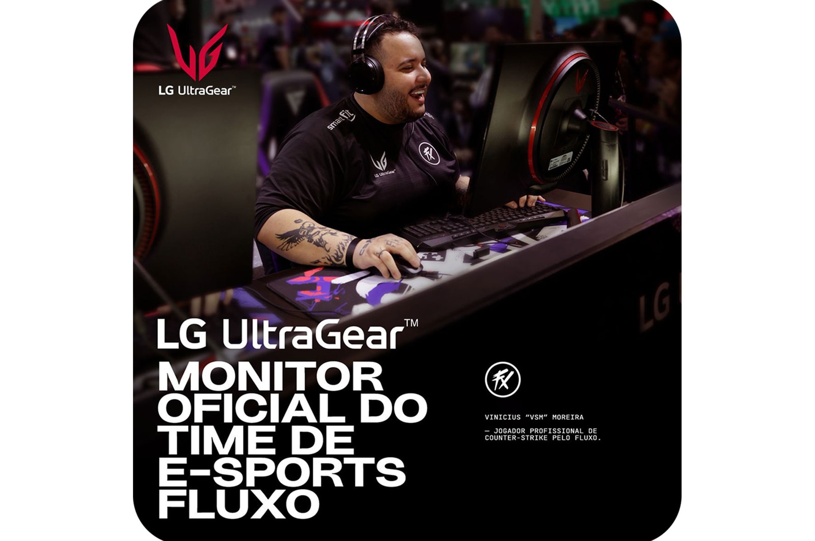 +15 degree side view