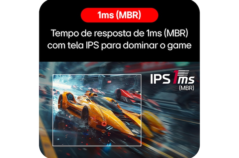 rear perspective view with lights off