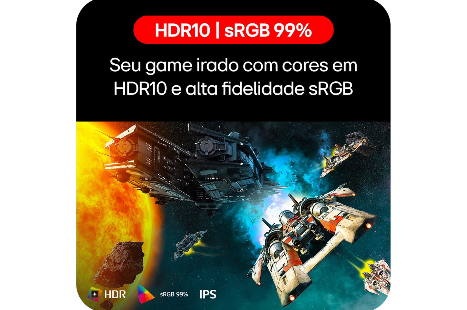 +15 degree side view