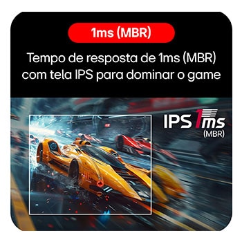 rear perspective view with lights off