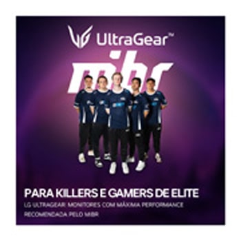 Cena de corrida de motocicleta exibida em um monitor de jogos, ilustrando uma taxa de atualização de 144Hz para movimento fluido de jogos.