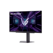 '+30 degree swivel monitor top view