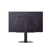 '-30 degree swivel monitor top view