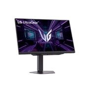 close-up view of the rear emblem